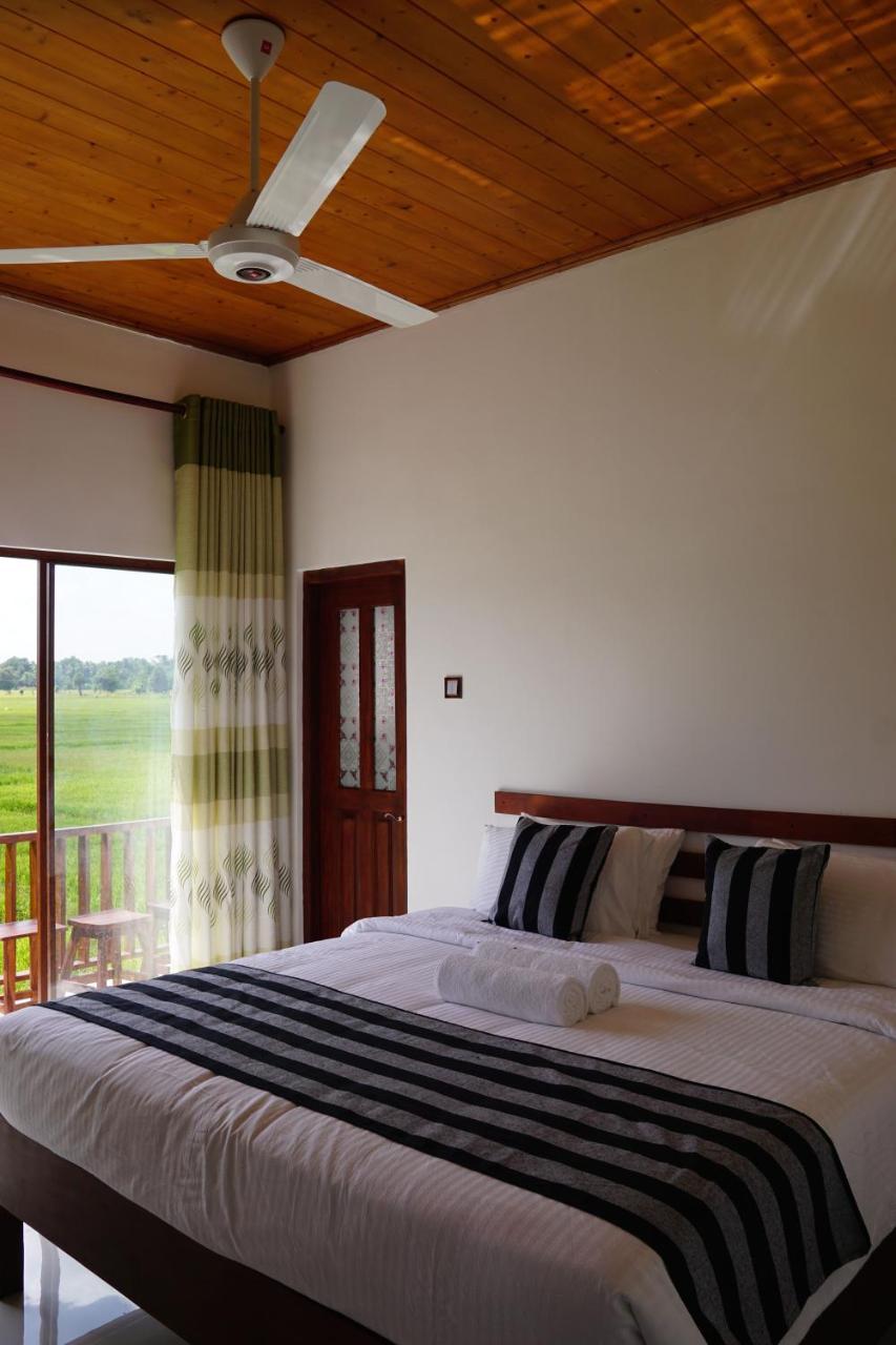 Hotel Sunshine Tourist Rest Anuradhapura Exterior foto